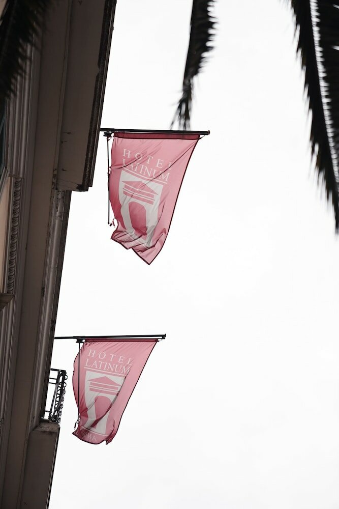 Фото Hotel Latinum