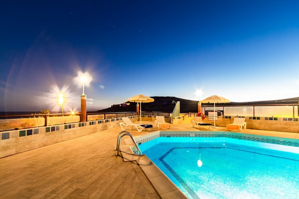 Фото Hotel Esmeralda Maris by Livvo