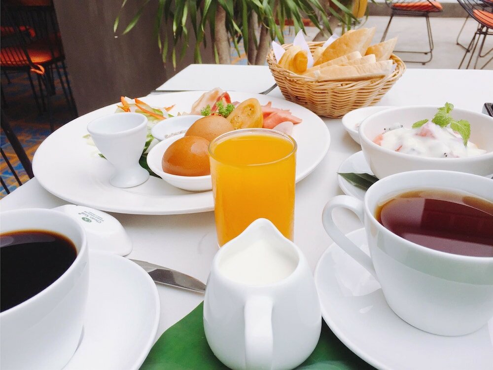 Фото Central Corner d’Angkor