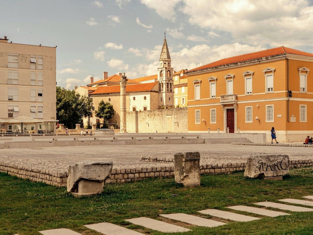 Фото Falkensteiner Club Funimation Borik