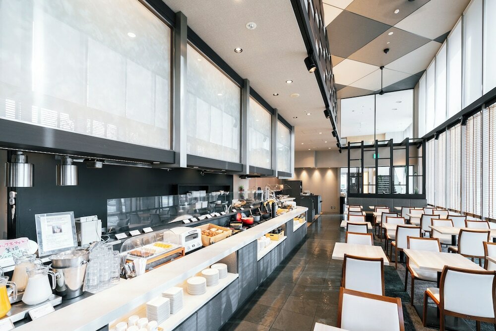 Фото Richmond Hotel Obihiro Ekimae