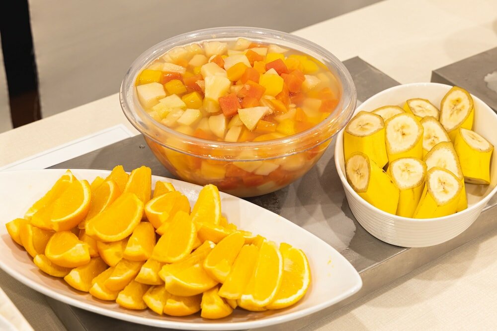 Фото Mitsui Garden Hotel Okayama