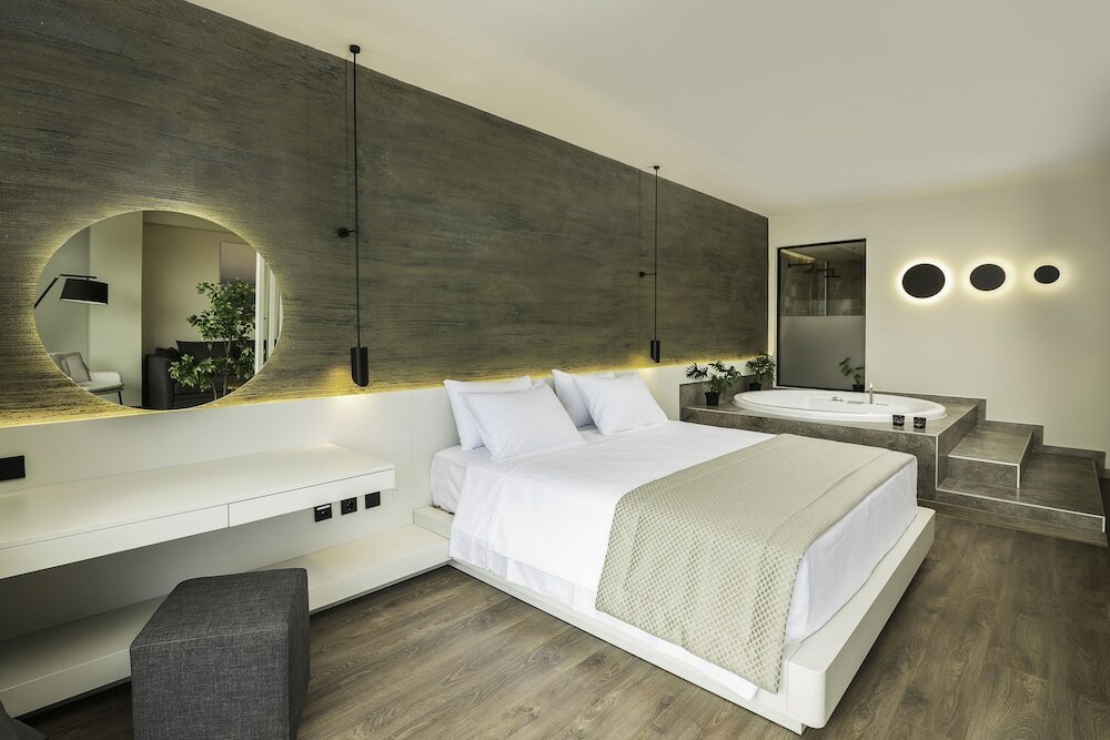 Фото Heaven Hotel