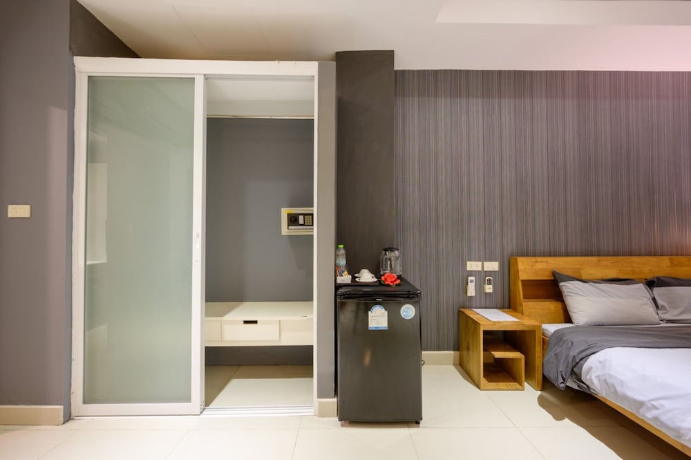 Фото Cozy Resort - A Boutique Hotel by Alliance