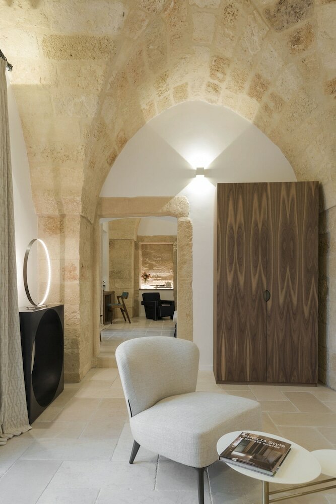 Фото Castello di Ugento