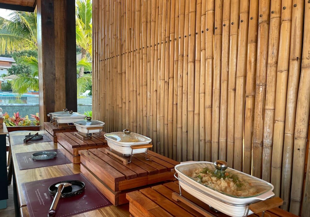 Фото U Rip Resort