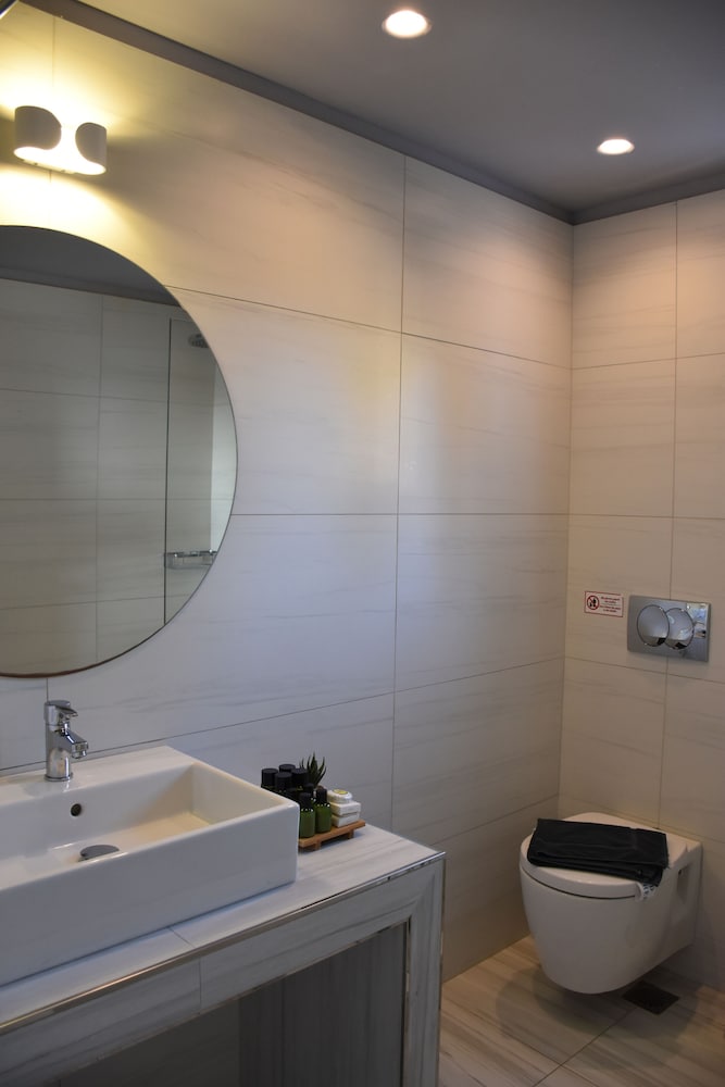 Фото De_naxia Suites