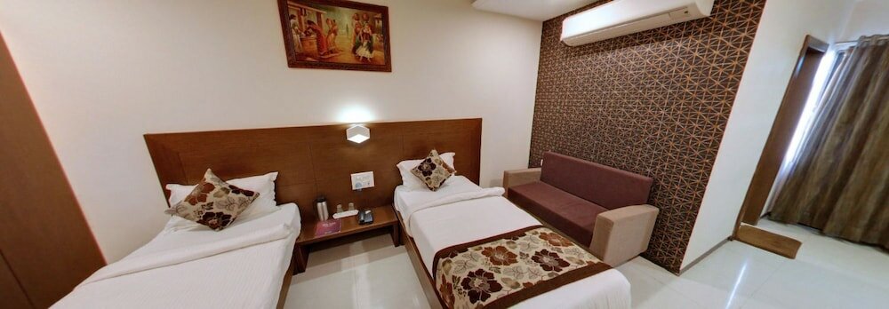 Фото Hotel Park Palace