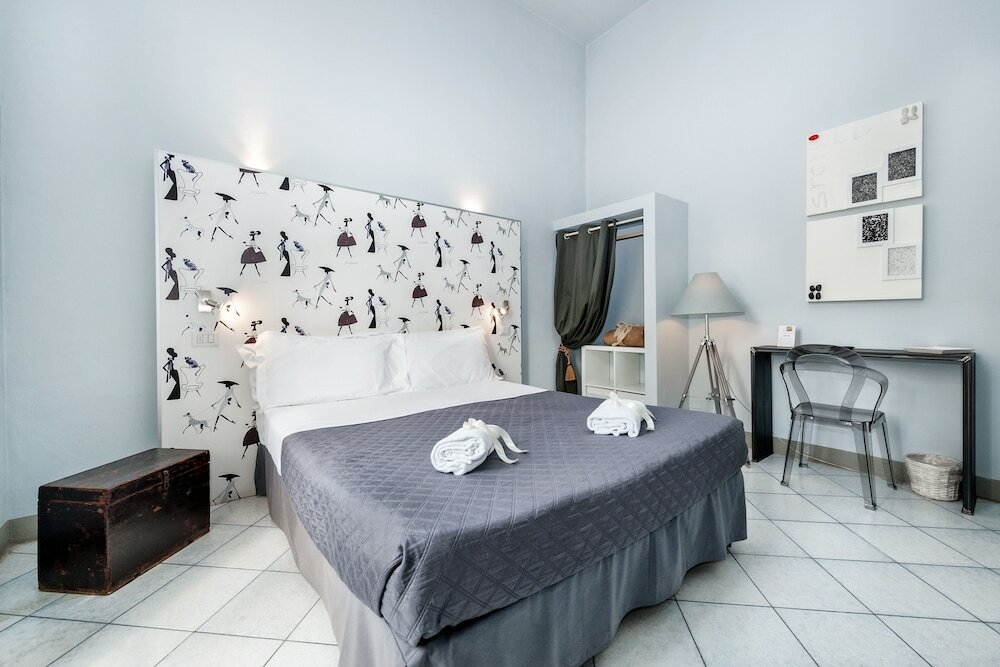 Фото Lucca In Villa Lucrezia