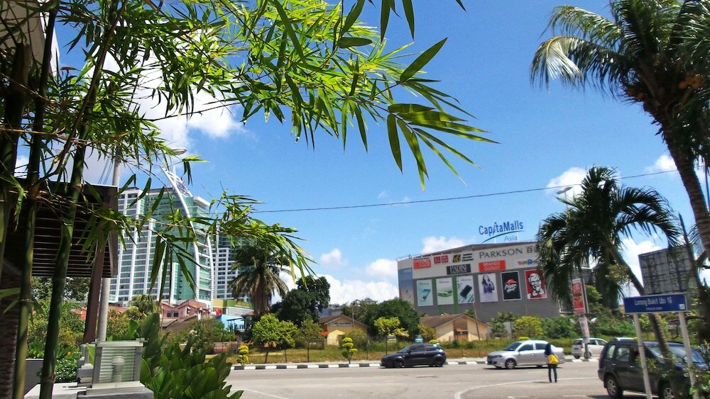 Фото Palm City Villa