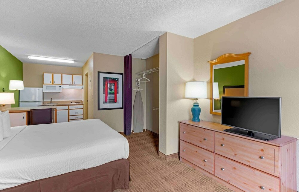 Фото Extended Stay America Suites Fort Lauderdale Davie