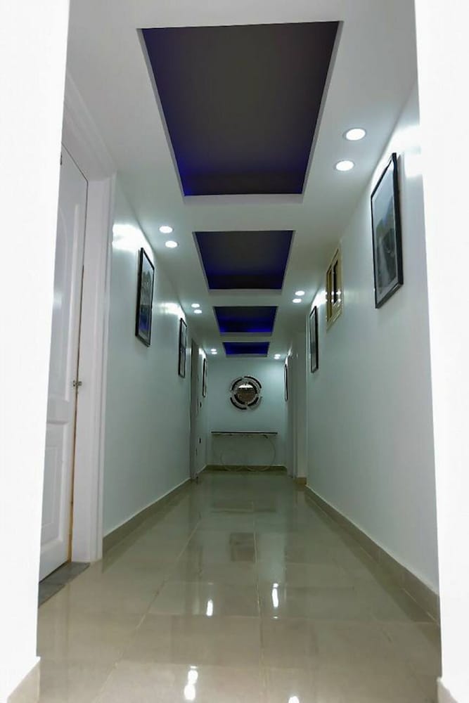 Фото Azar Boutique Hotel