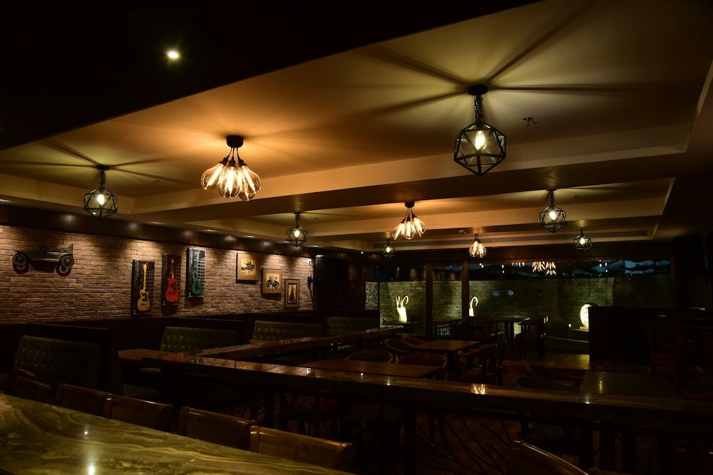 Фото Lemon Tree Hotel Siliguri