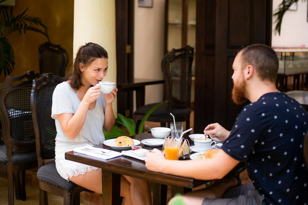 Фото Mango House