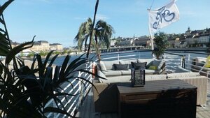 Гостиница Malardrottningen Yacht Hotel & Restaurant