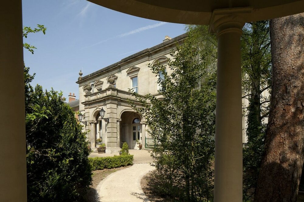 Фото Kilworth House hotel & Theatre