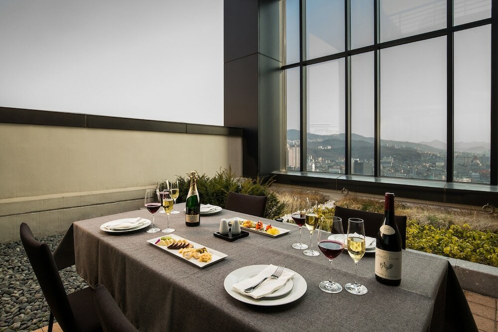 Фото Shilla Stay Guro