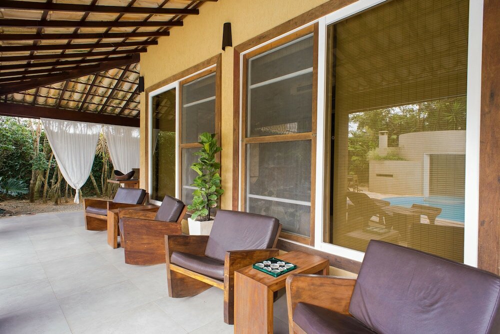 Фото Pousada da Cyssa