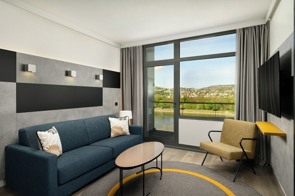 Фото Danubius Hotel Helia