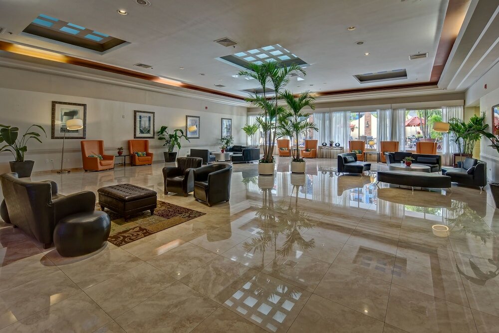 Фото Holiday Inn Port of Miami - Downtown