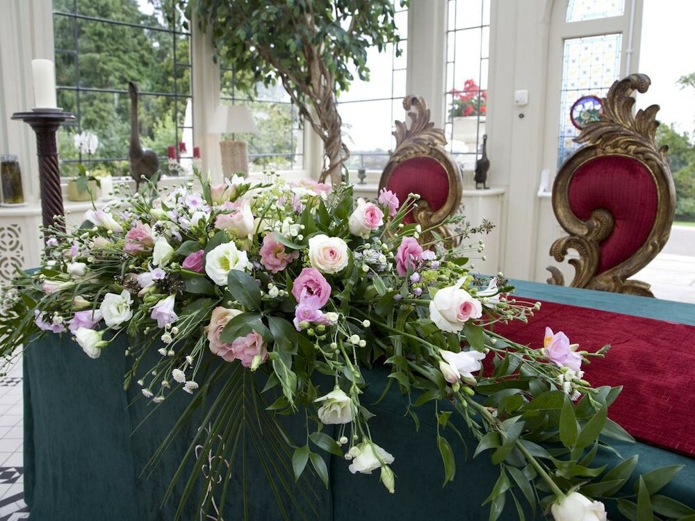 Фото Kilworth House hotel & Theatre