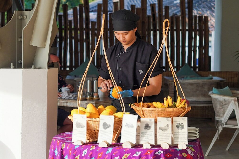 Фото TreeHouse Villas