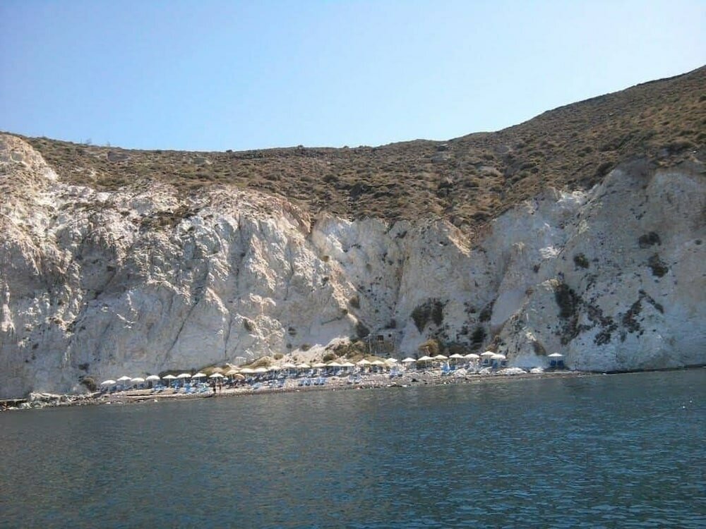 Фото Akrotiri Hotel