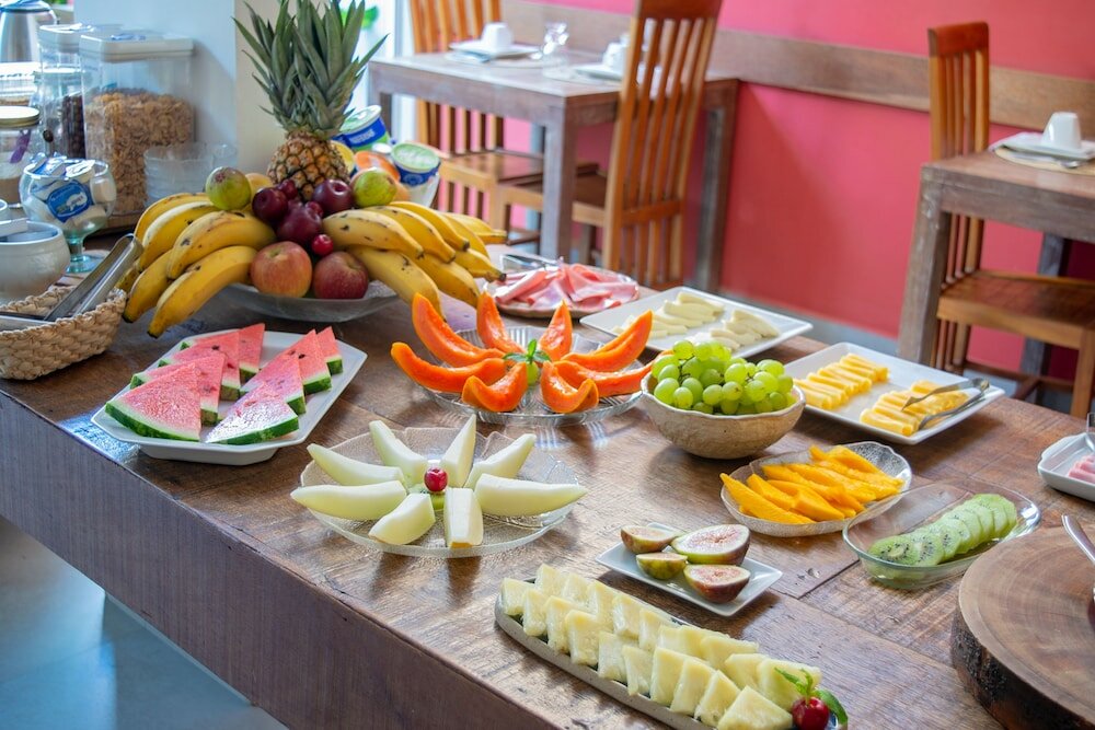 Фото Pousada da Cyssa