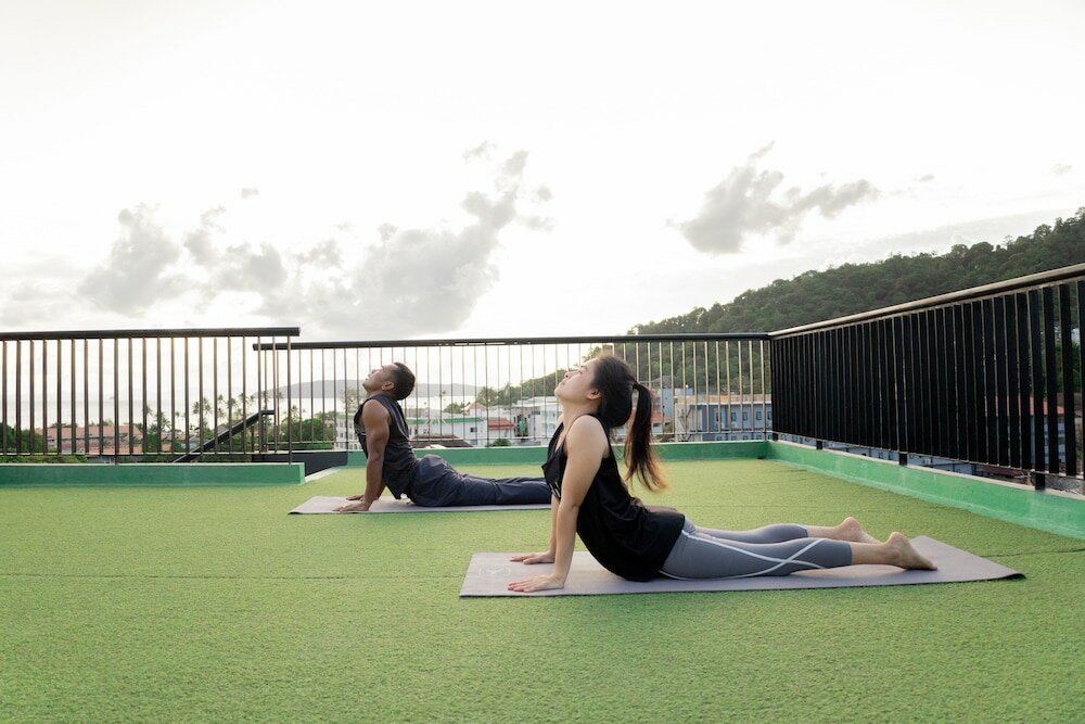 Фото Panan Krabi Resort