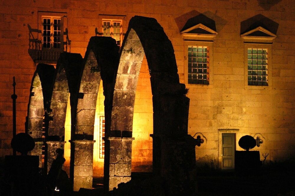 Фото Hotel do Elevador