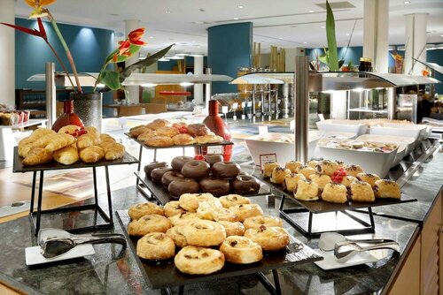 Внешний вид отеля Exe Estepona Thalasso & SPA - Adults only в Эстепоне, фото 5