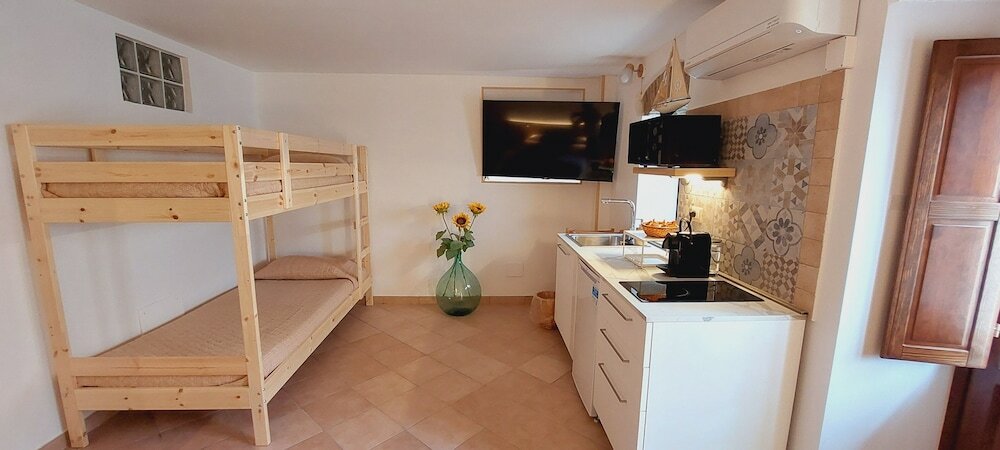 Фото B&b La Suite