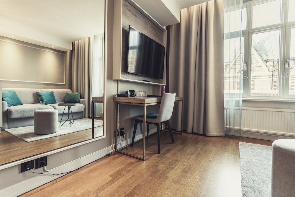 Фото Hotel Poseidon