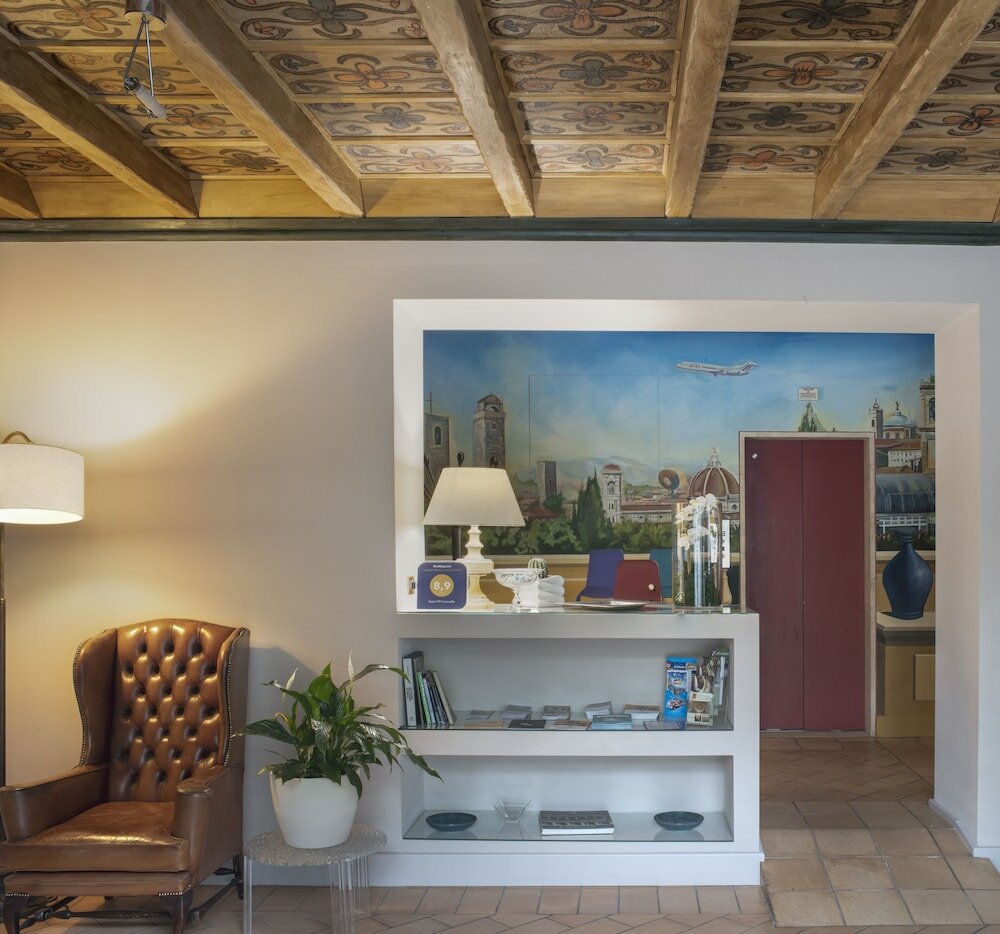 Фото Hotel 99 Cannelle