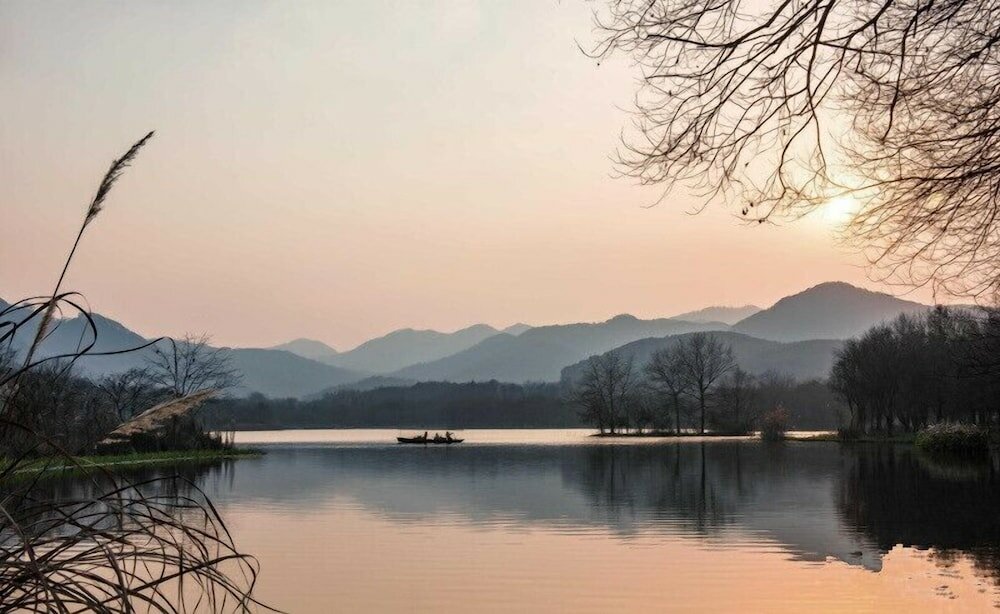 Фото Floral Hotel Hangzhou Yuxu Xixu Hotel Xihu Lingyin Temple Branch