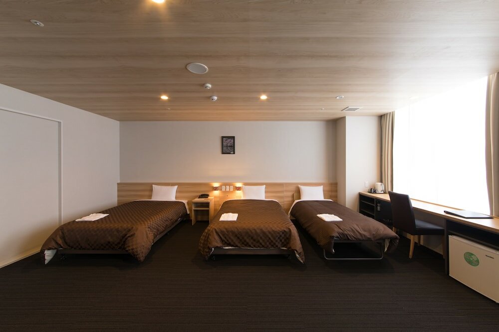 Фото Izumisano Center Hotel