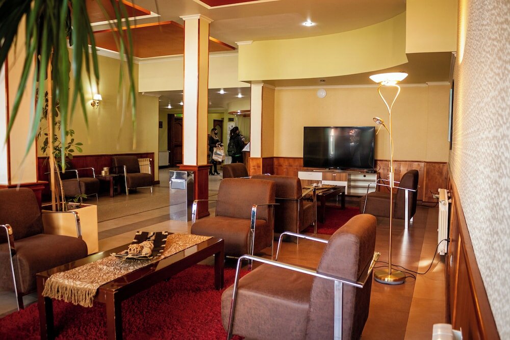 Фото Villa Brescia Hotel