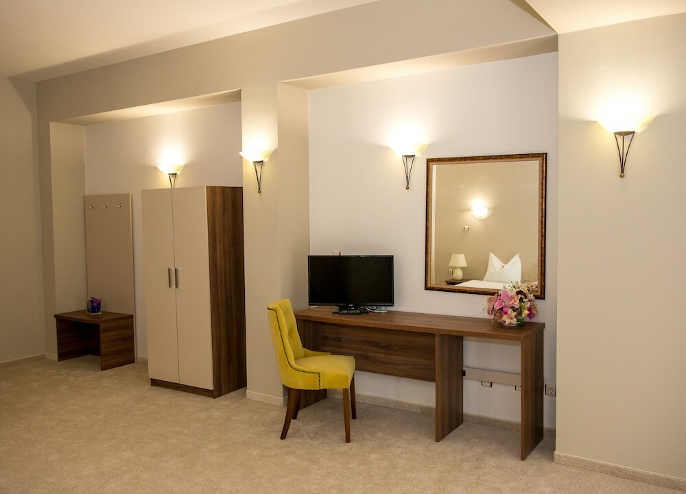 Фото Hotel Monte Cristo