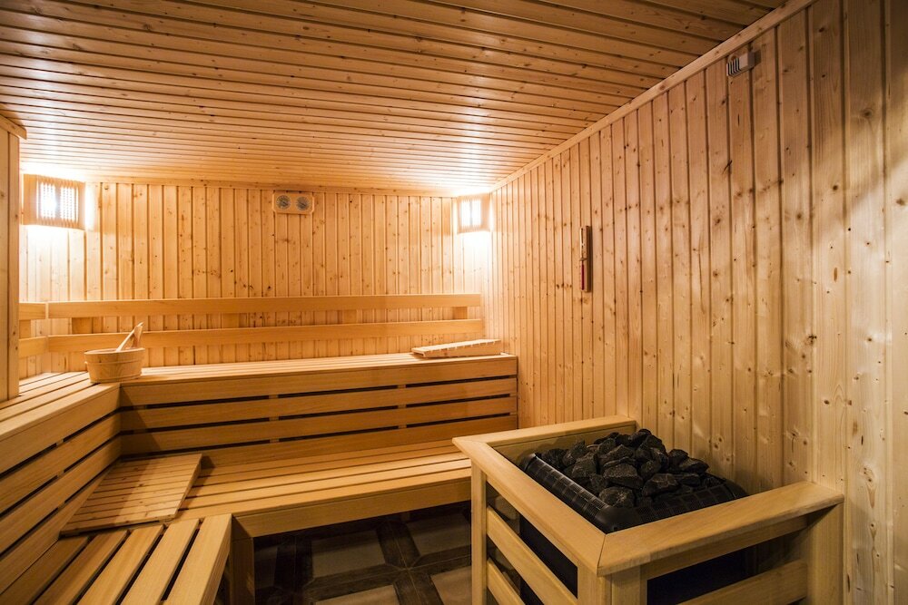 Фото Sunny Hills Ski