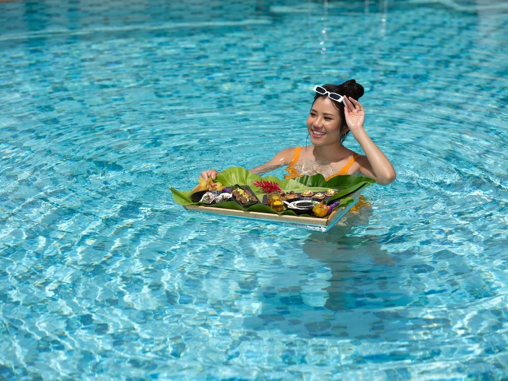 Фото InterContinental Singapore, an Ihg Hotel