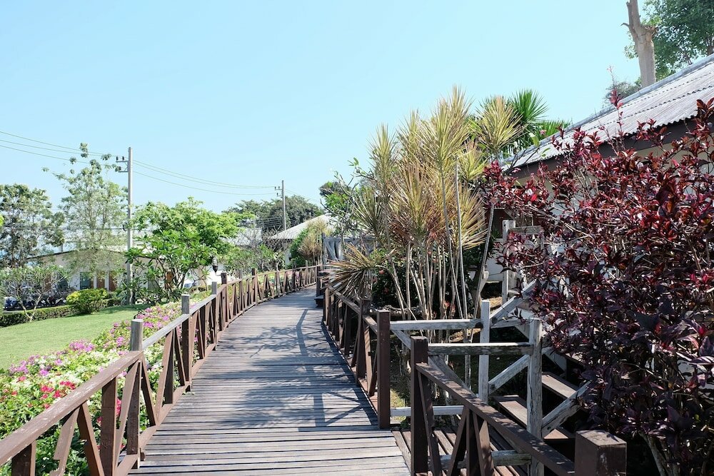 Фото Samed Cliff Resort