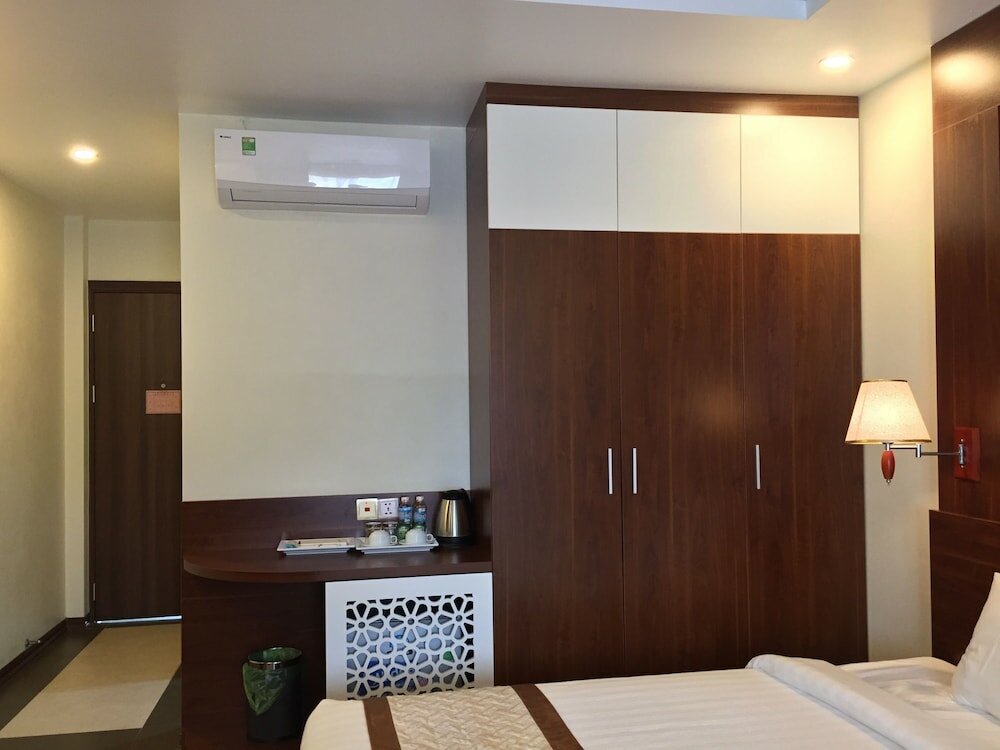 Фото Halong Diamond Hotel