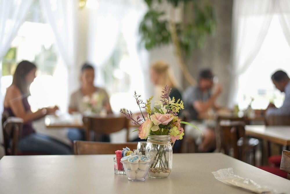 Фото Parry Lodge