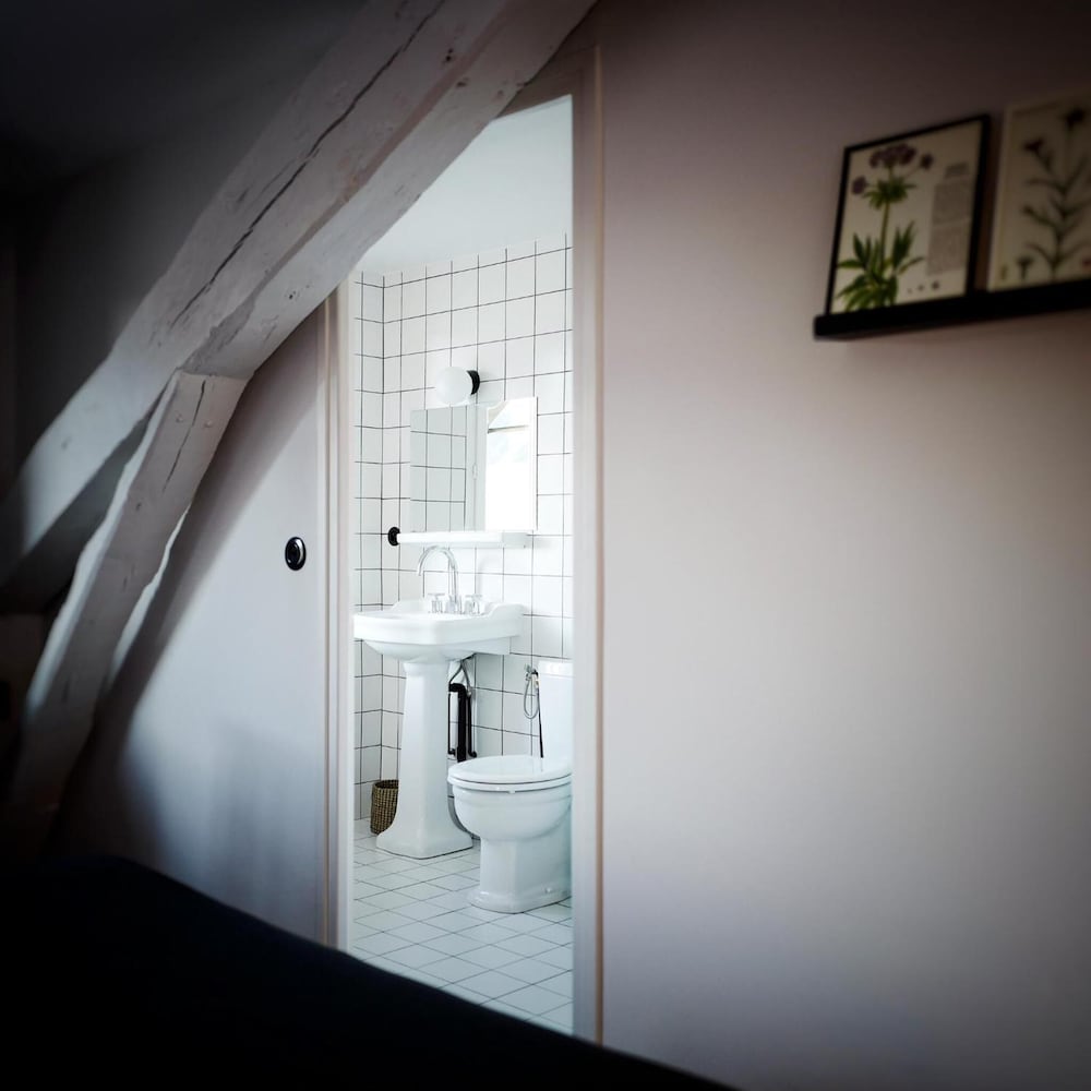 Фото Citotel Hôtel des Carmes