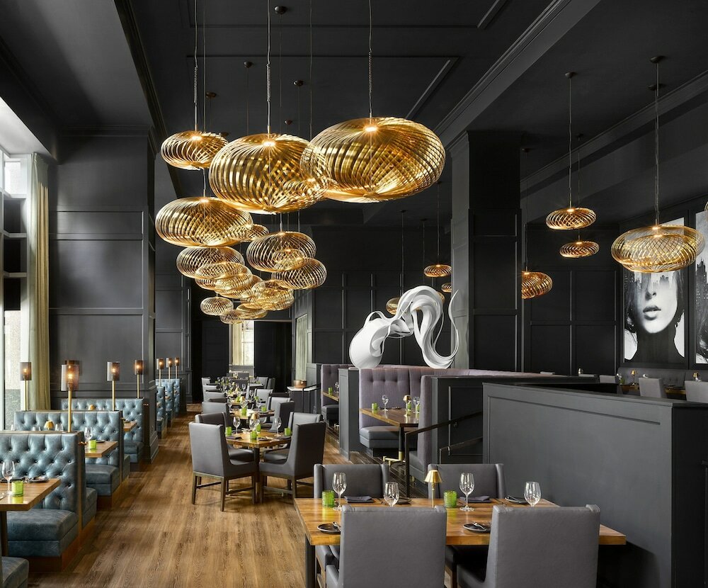 Фото InterContinental Buckhead Atlanta, an Ihg Hotel