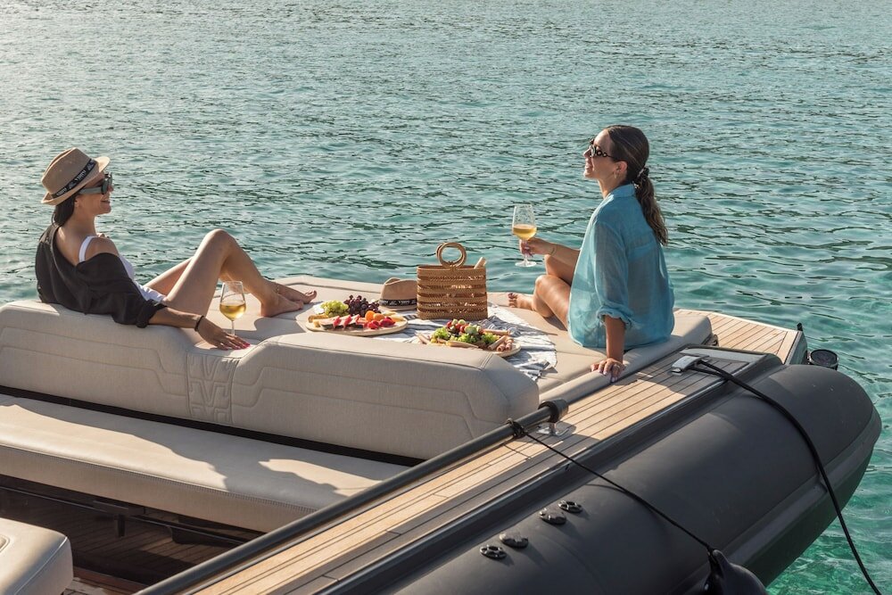 Фото Virtu Suites