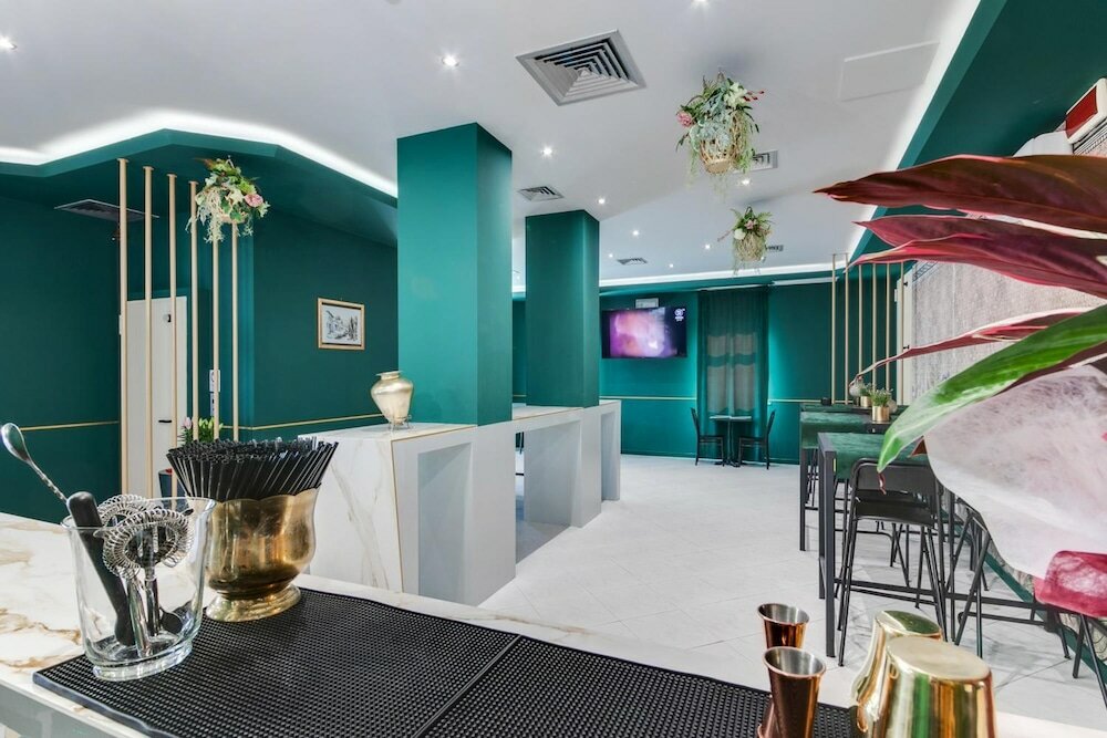 Фото Hotel Sorriso