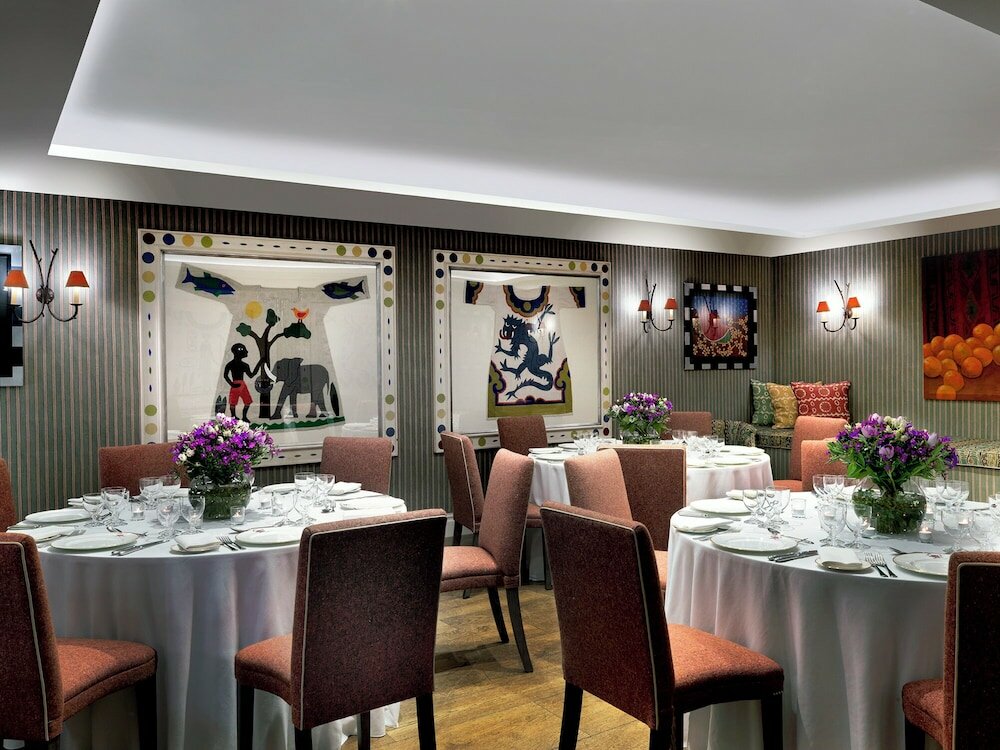 Фото Charlotte Street Hotel, Firmdale Hotels