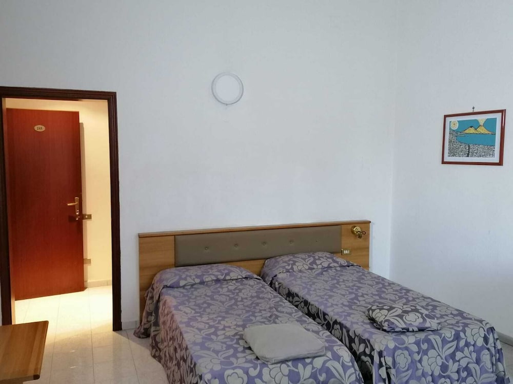 Фото Hotel Santa Marta