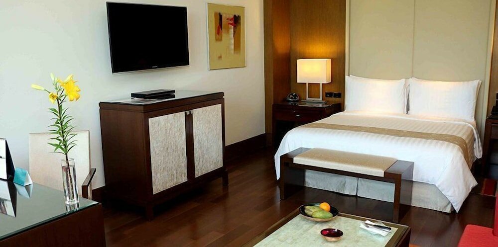 Фото The Oberoi Gurgaon